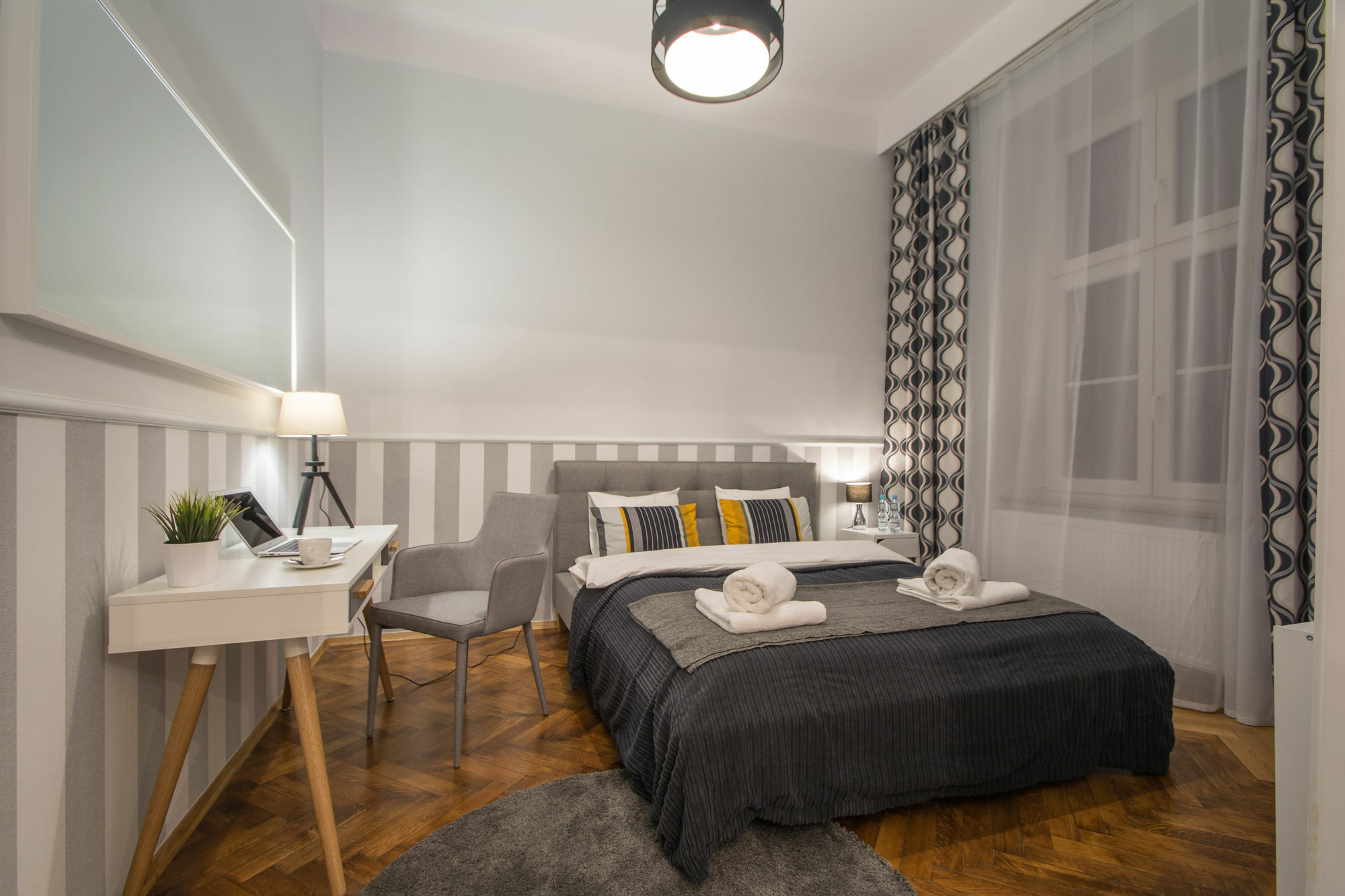 Old Town Residence Bis Cracovia Exterior foto