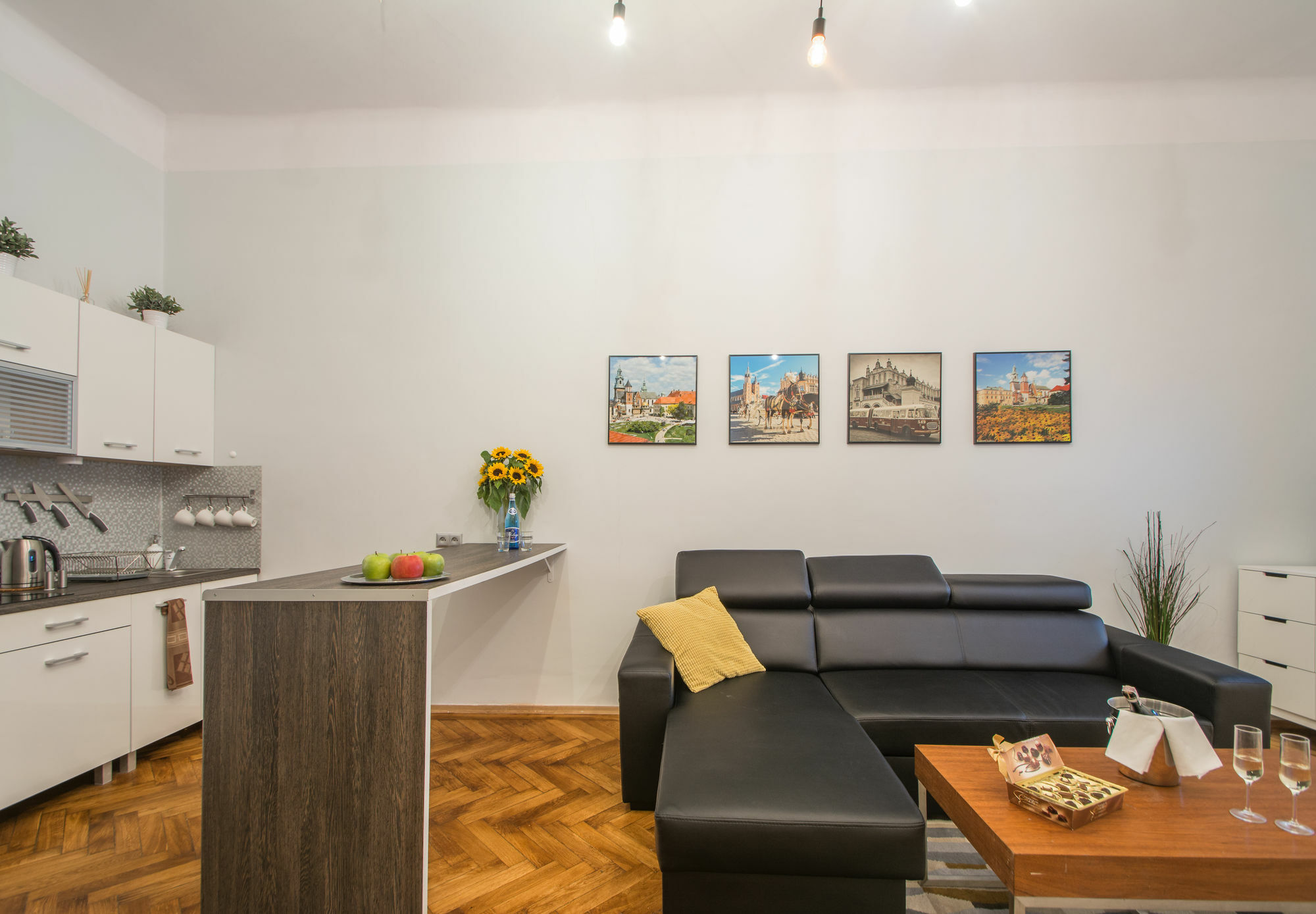 Old Town Residence Bis Cracovia Exterior foto