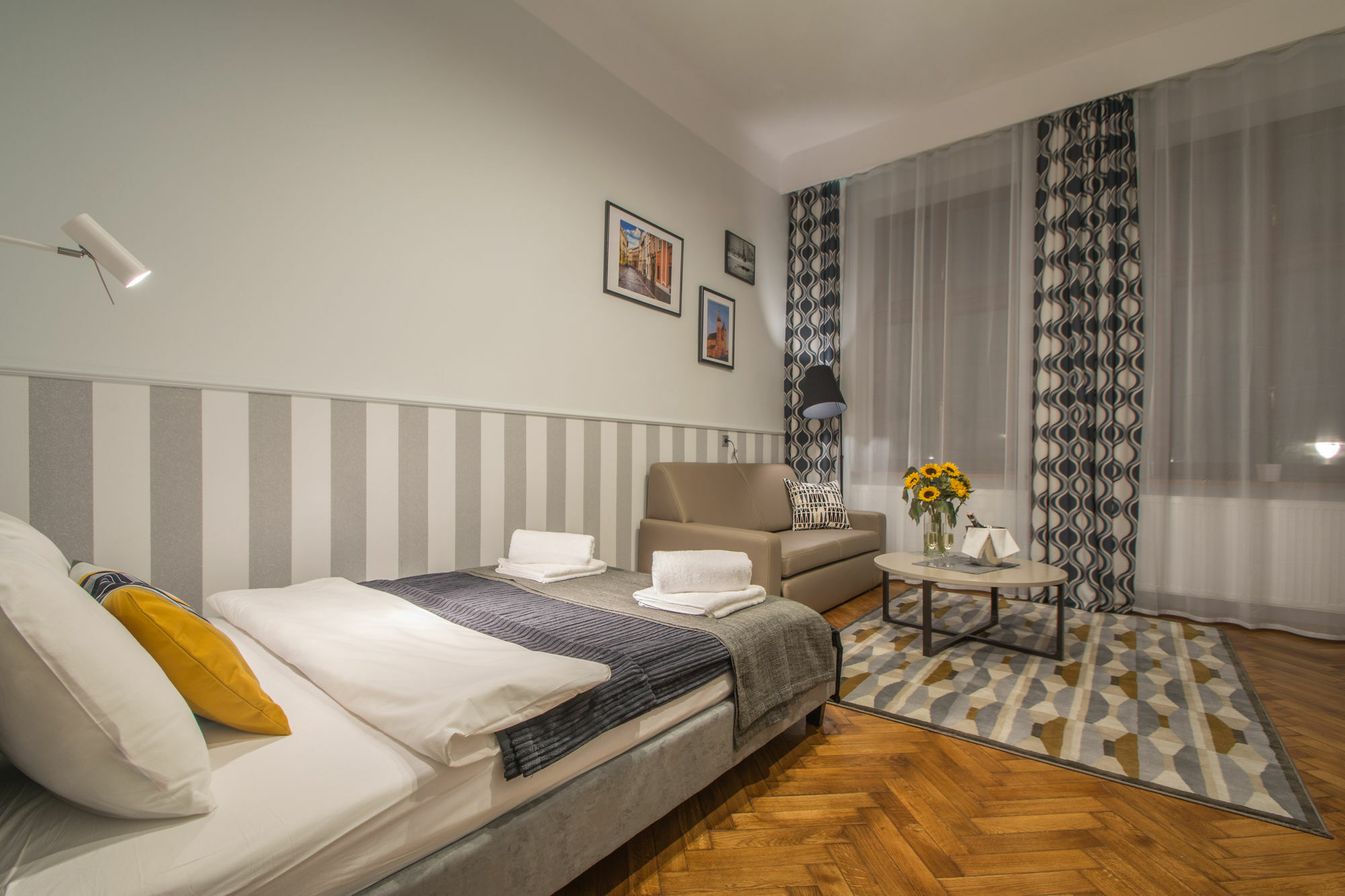 Old Town Residence Bis Cracovia Exterior foto