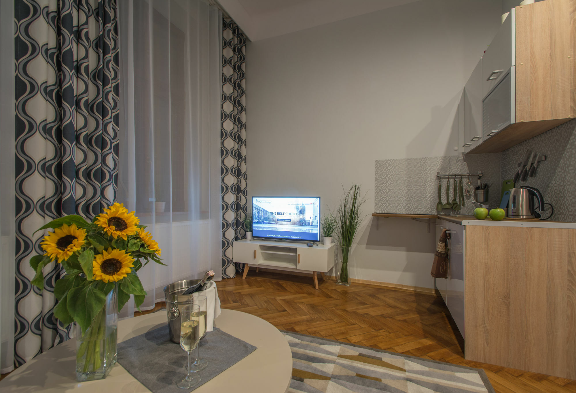Old Town Residence Bis Cracovia Exterior foto